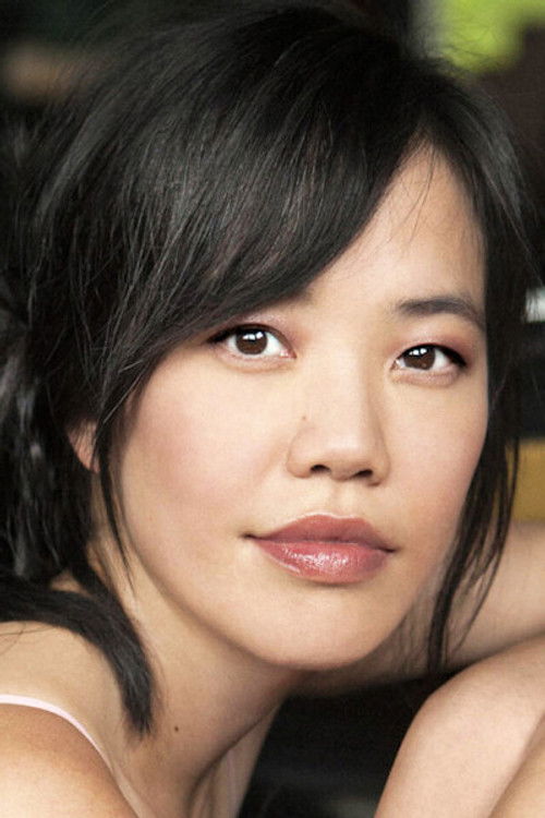 Andrea Lam as Self - Judge