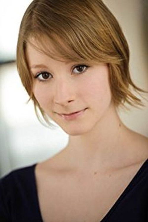 Maura Grady as Demon