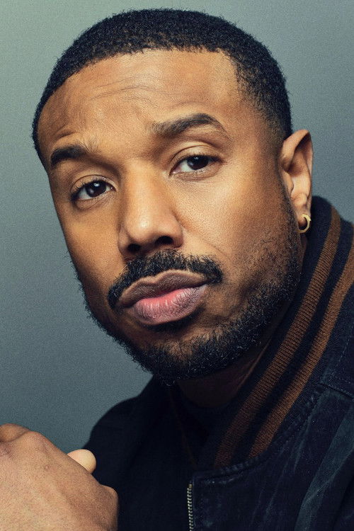 Michael B. Jordan as Adonis Johnson