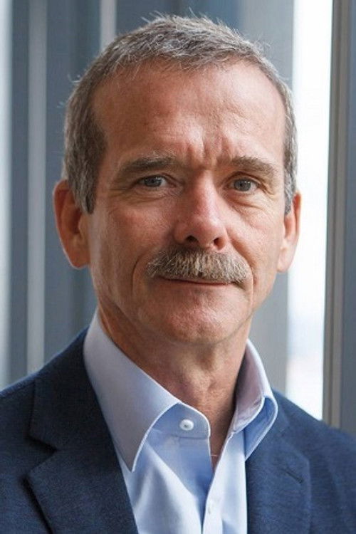 Chris Hadfield as Himself