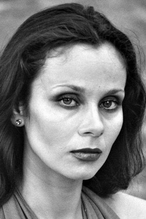 Lyubov Polishchuk as