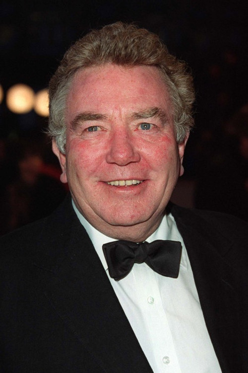 Albert Finney as Chief of Staff