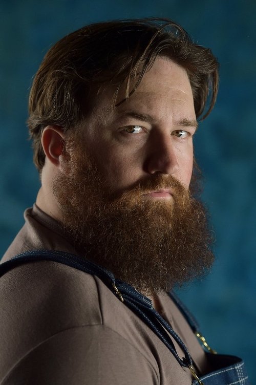 Leroy Patterson as Self