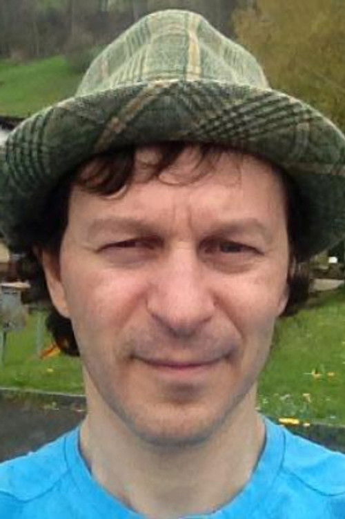 Gennadiy Krakovskiy as father of boys