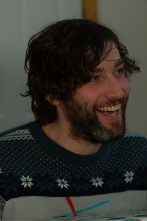 Oisín Wedel as Nick