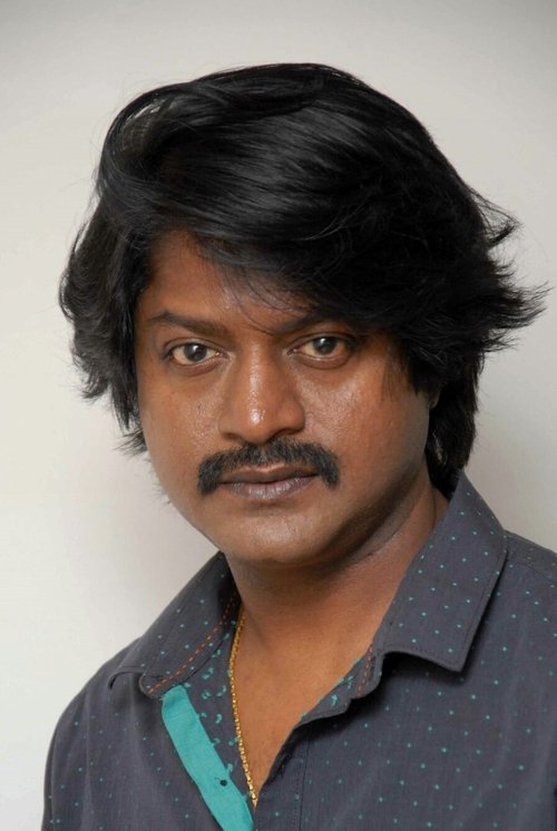 Daniel Balaji as Kottai Veeran