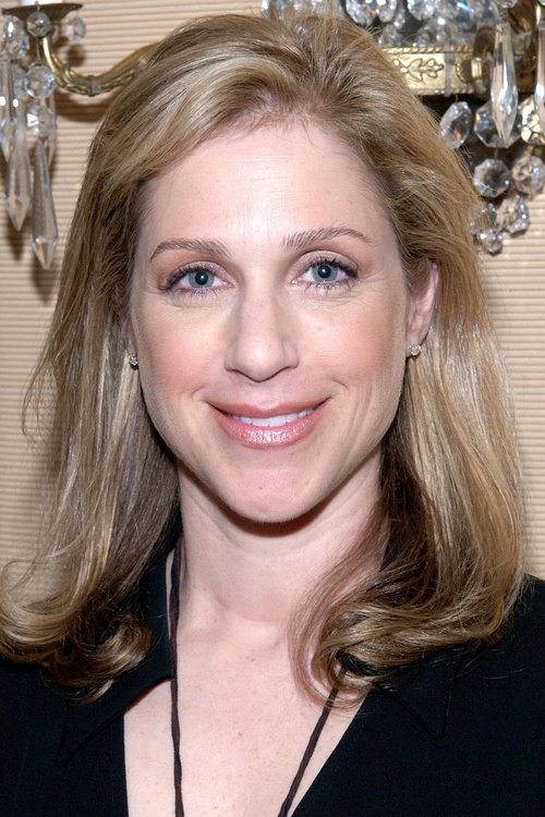 Elizabeth Guber as Laura's Friend