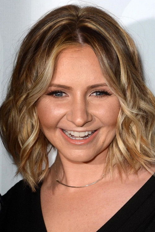 Beverley Mitchell as Lucy Camden