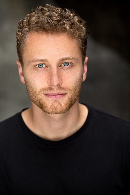 David Lennon as Alex Meeks