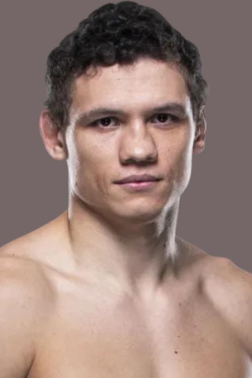 Roman Kopylov as Self