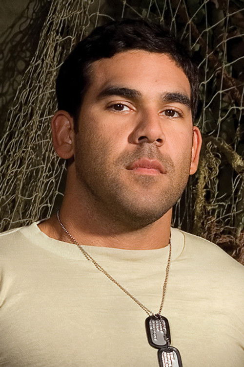 Nick Marino as (archive footage)