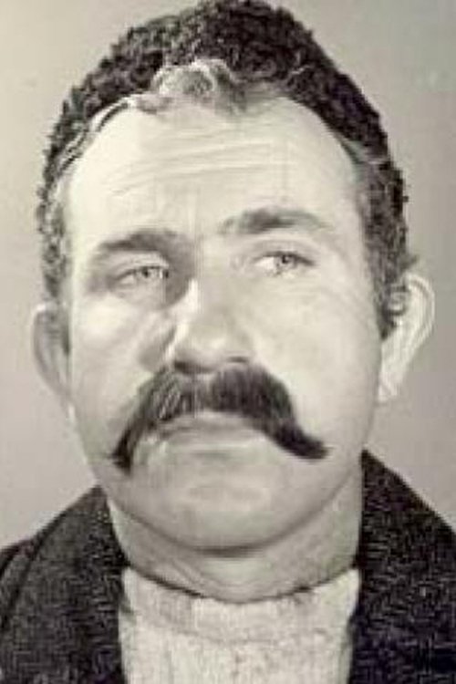 Jani Riza as Lame Kurrizi