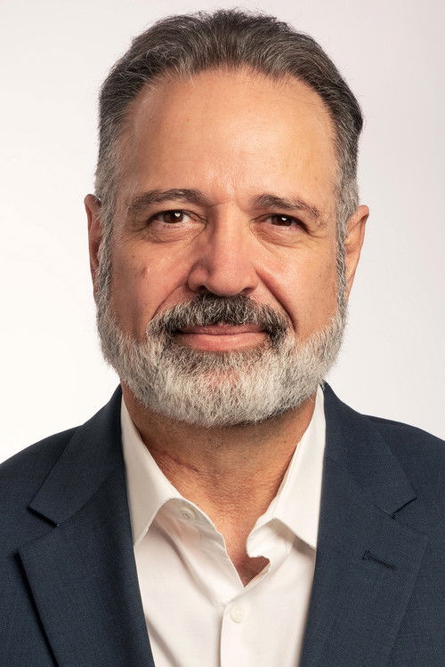 Robert J Morgalo as Carlos Aragon