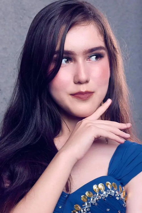 Dania Michelle as Beby