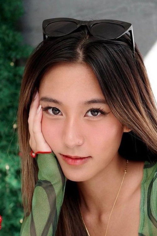 Thaenrak Asavalertlak as Patty