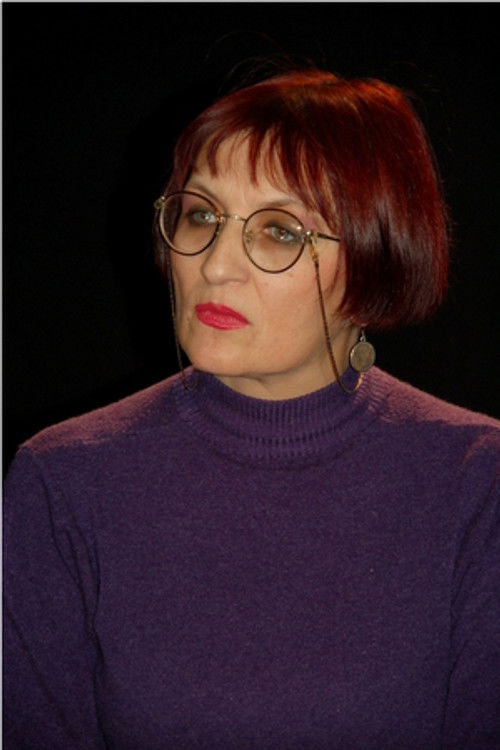 Viorica Geantă-Chelbea as Tita