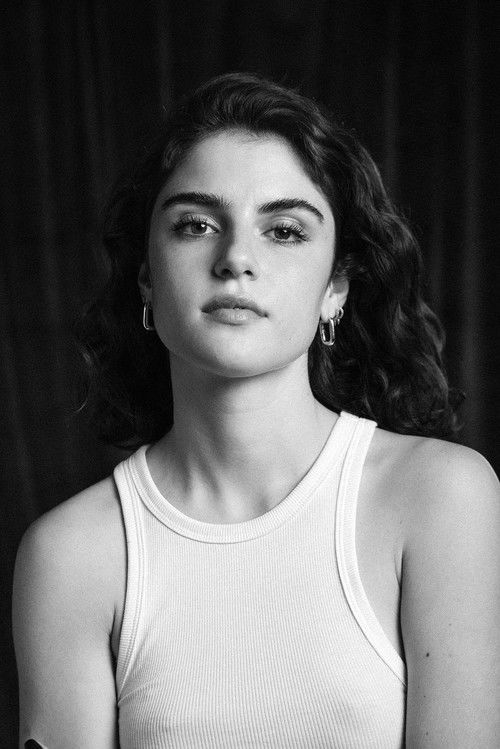 Caterina Forza as Nina