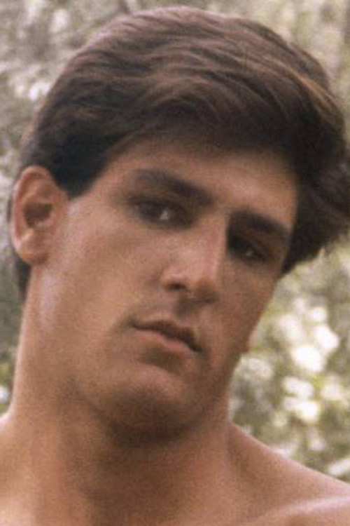 Mason Rivers as Actor