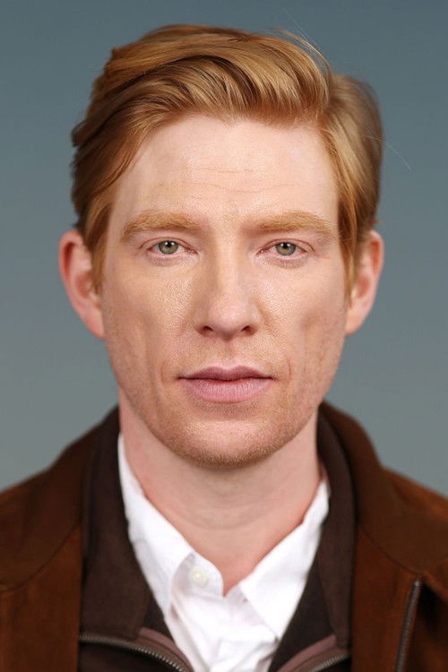 Domhnall Gleeson as Caleb