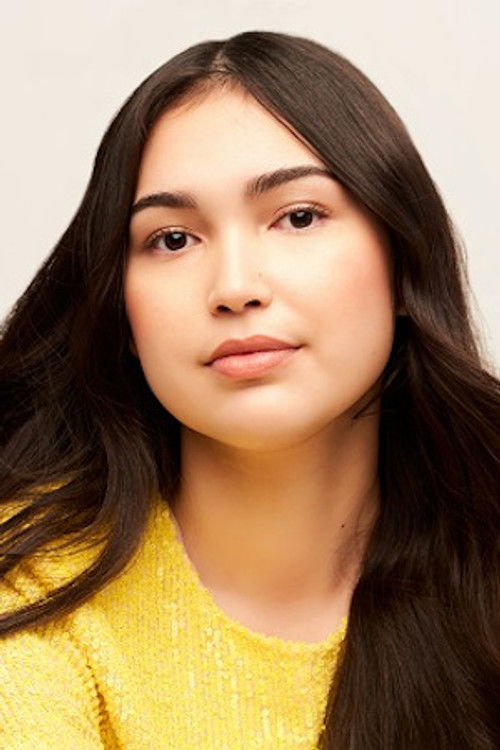 McKenzie Deer Robinson as