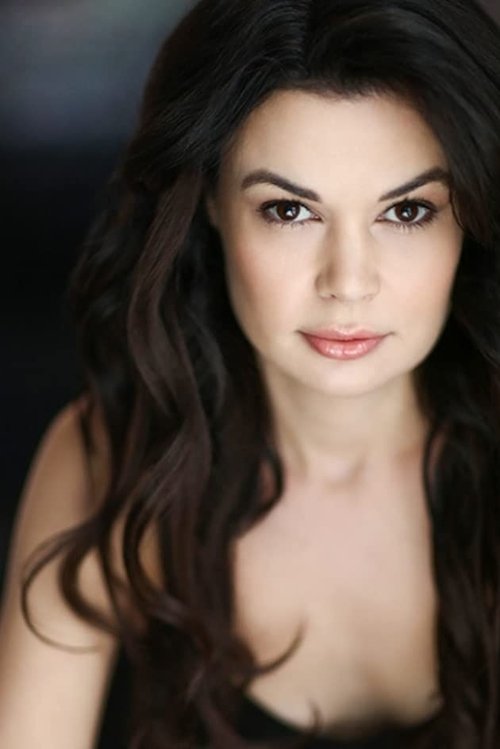 Jordana Largy as Diane