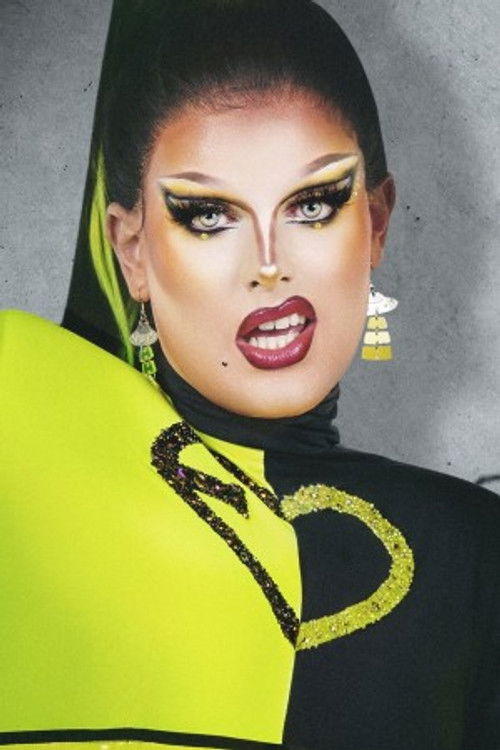 La Escándalo as La Escándalo