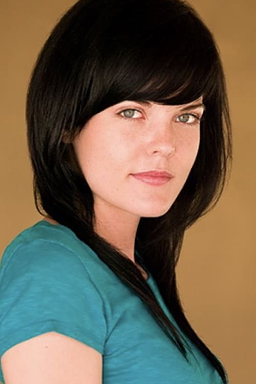 Suziey Block as Waitress (as Suzanne Block)