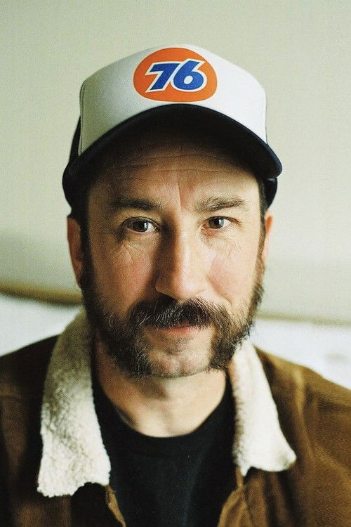 Jason Kisvarday as Self