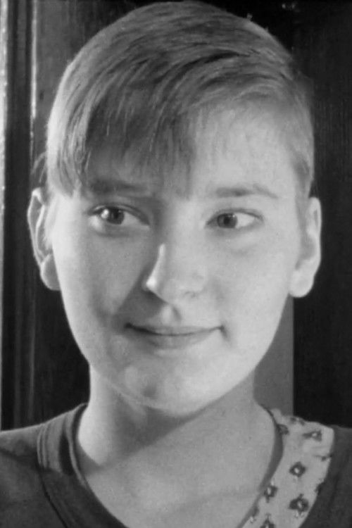 Laura Pollock as Ziggy Panzer