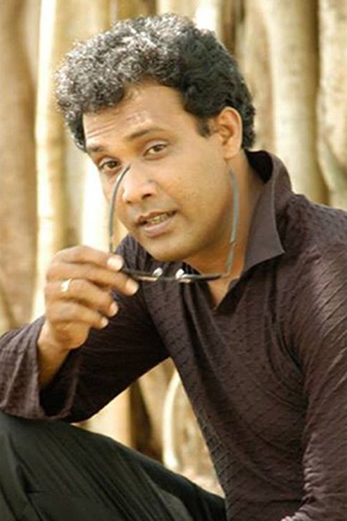 Roger Seneviratne as