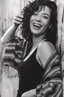 Angélica di Paula as Verônica