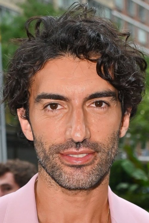 Justin Baldoni as Barry Minkow