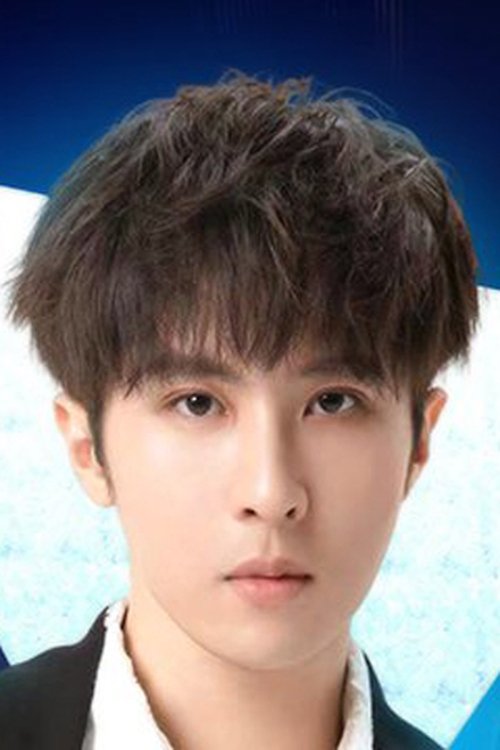 Ruan Zeyi as Zhou Yan