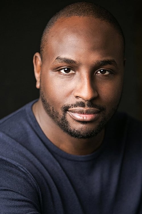 Michael Yare as Lucien Abberton