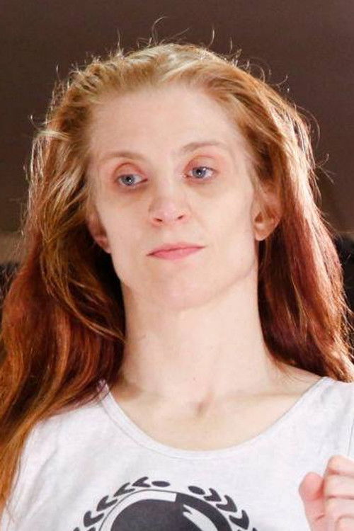 Andria Wawro as Self