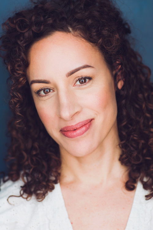 Tricia Alexandro as Tricia