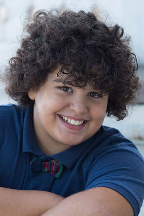 Любомир Димитров as Danny kid