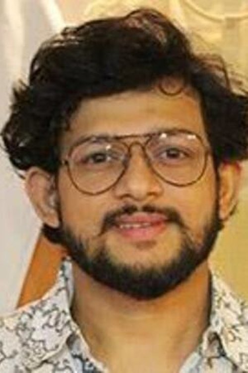 Ruturaj Shinde as Raj