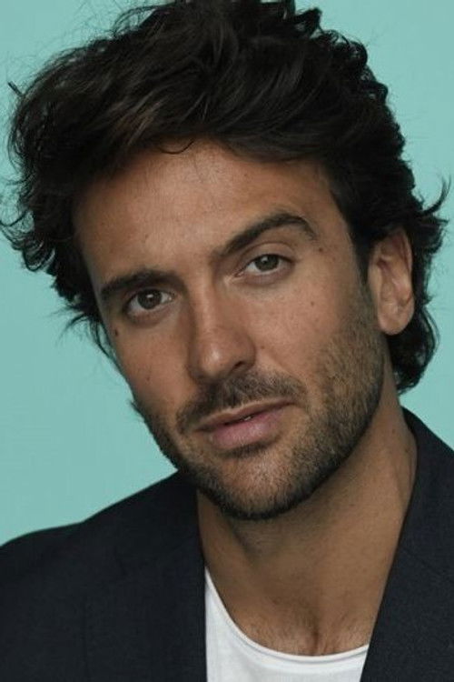 Marcelo Coverti as Adolfo Sosa