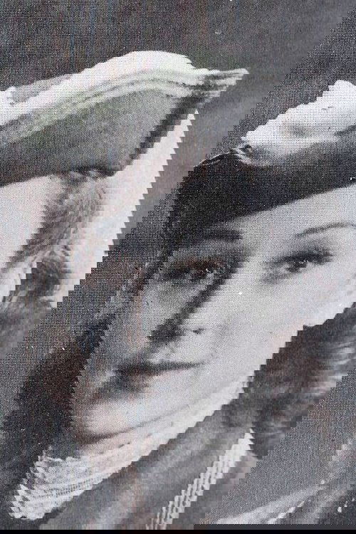 Marjorie Manners as Helen Barstow