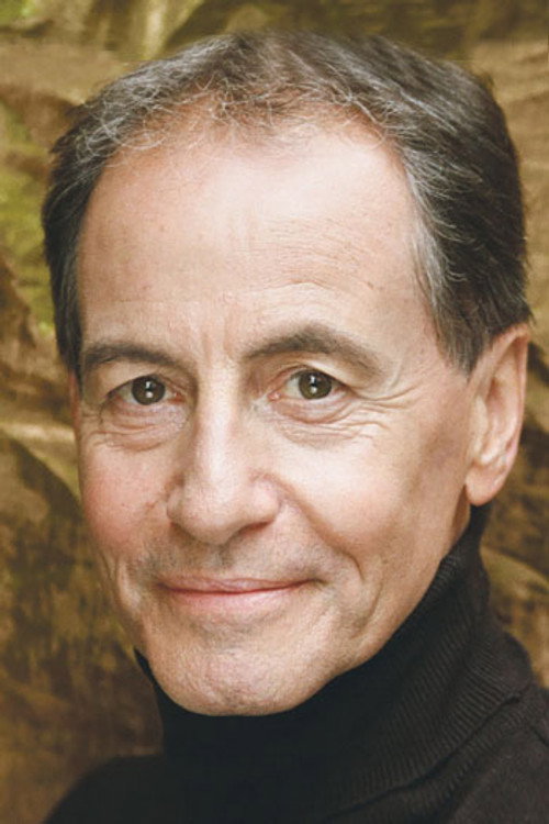 Philip Griffiths as Monsieur Reyer