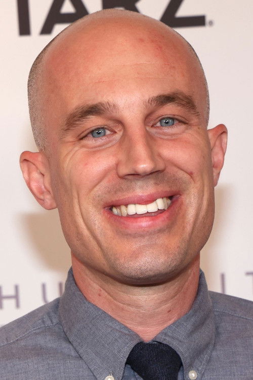 Kevin Jakubowski as The Narrator