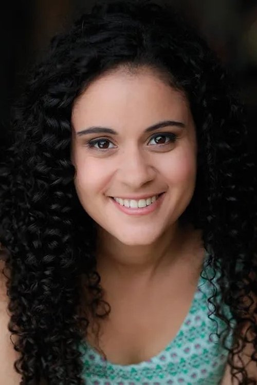 Cerise Calixte as Tikki Singing (voice)