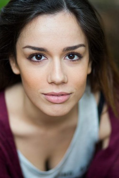 Annalisa Arena as Katia