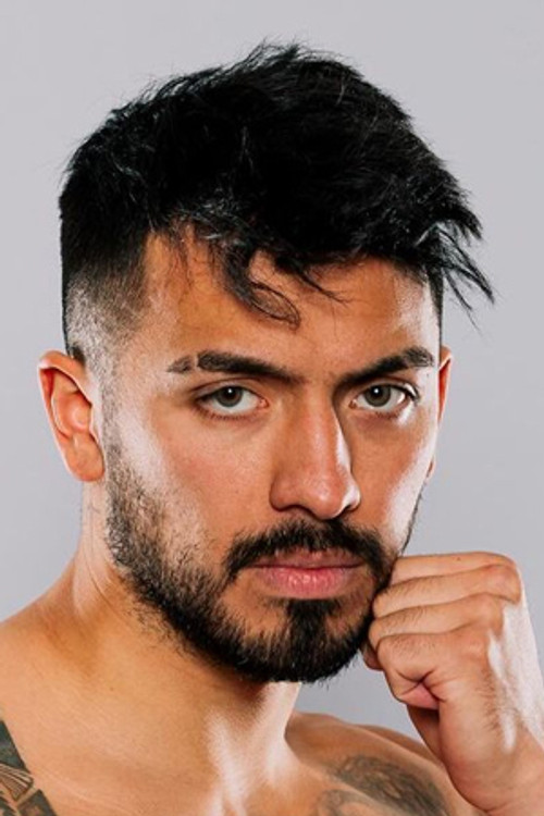 Warren Spencer as Self