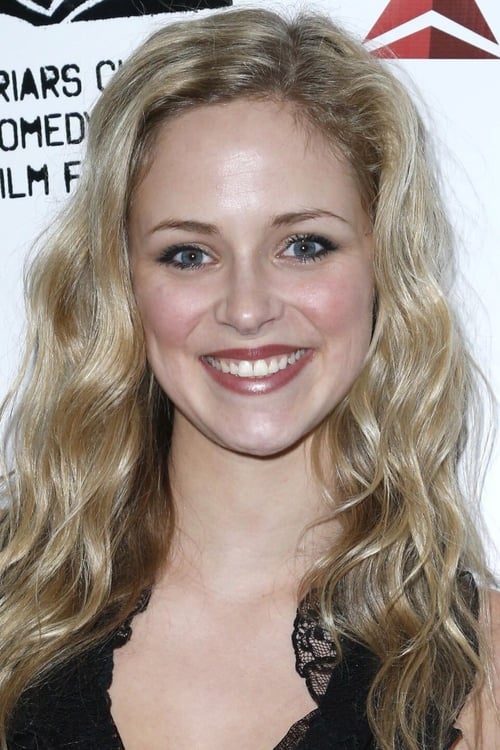 Liz Holtan as Date #1