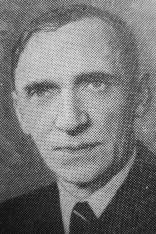 Igor Stravinskiy as старый барин