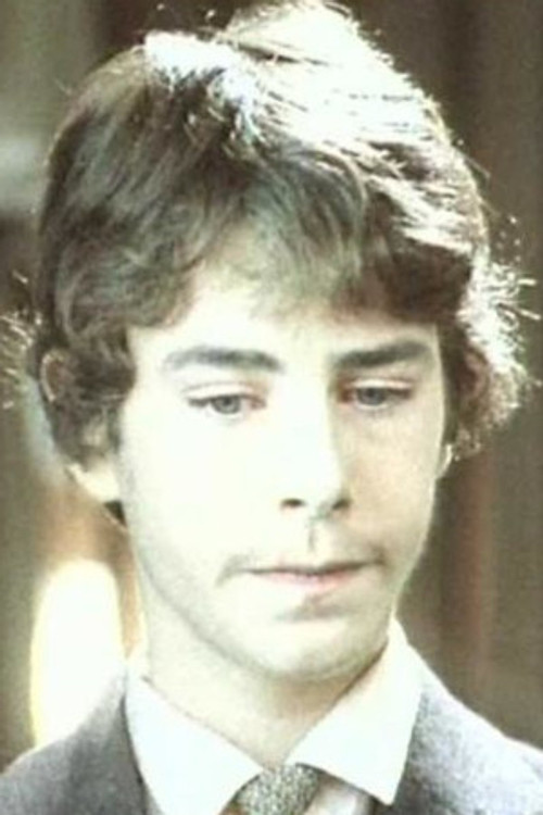 Vasya Arkanov as Shafirov