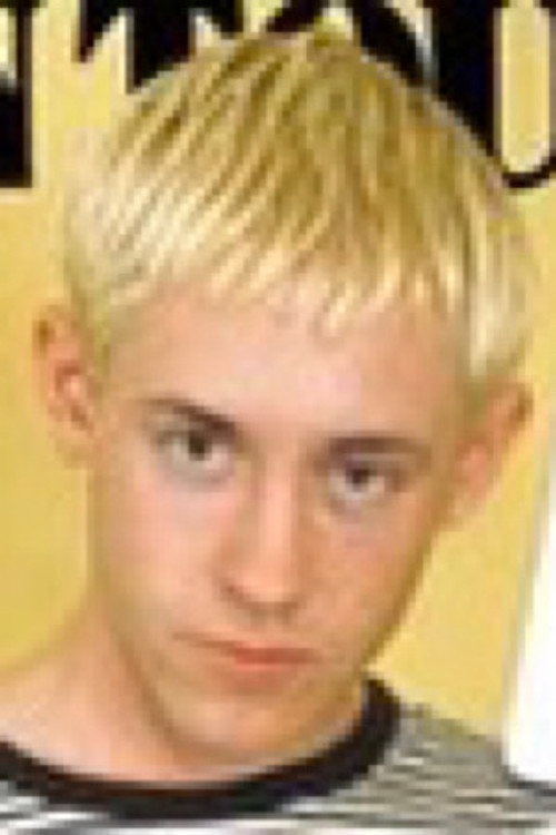 Vincent Rimbaud as (archive footage)