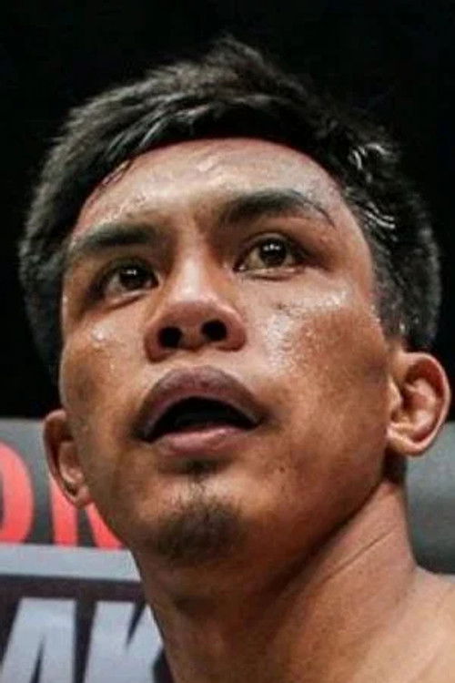 Kevin Belingon as Self